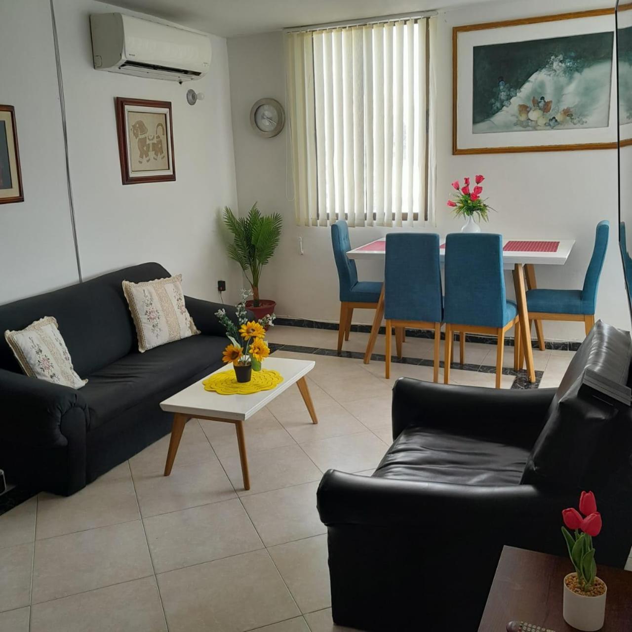 Acogedor Cartagena
