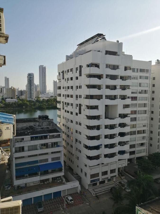 Acogedor Apartamento