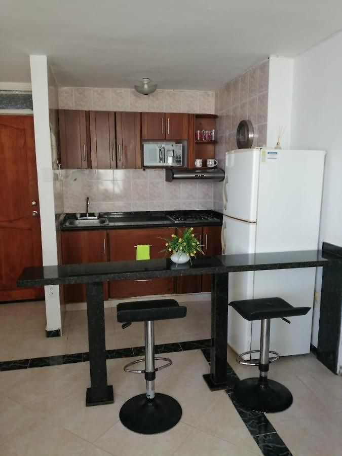 Apartamento Acogedor Cartagena