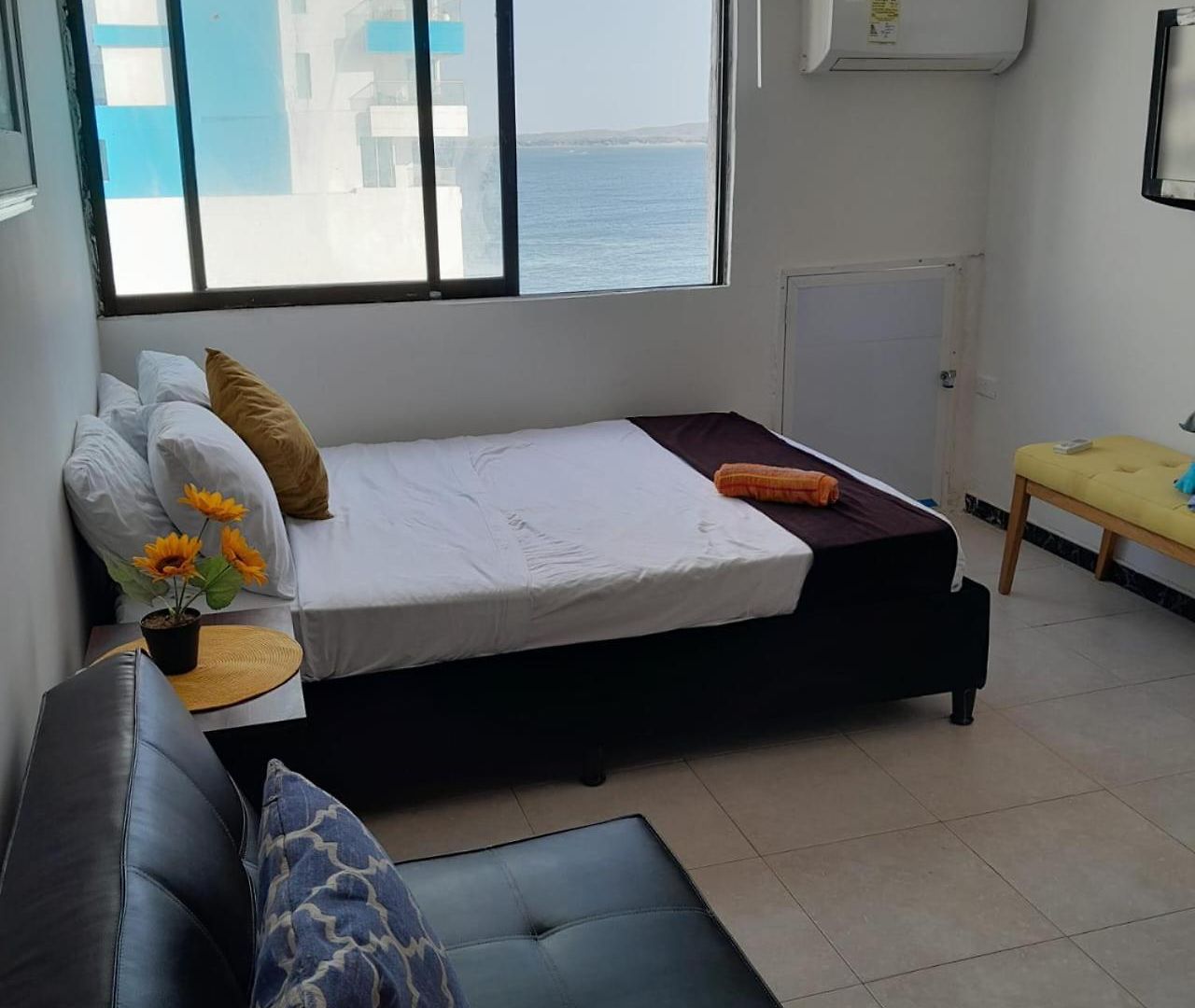 Apartamento Acogedor