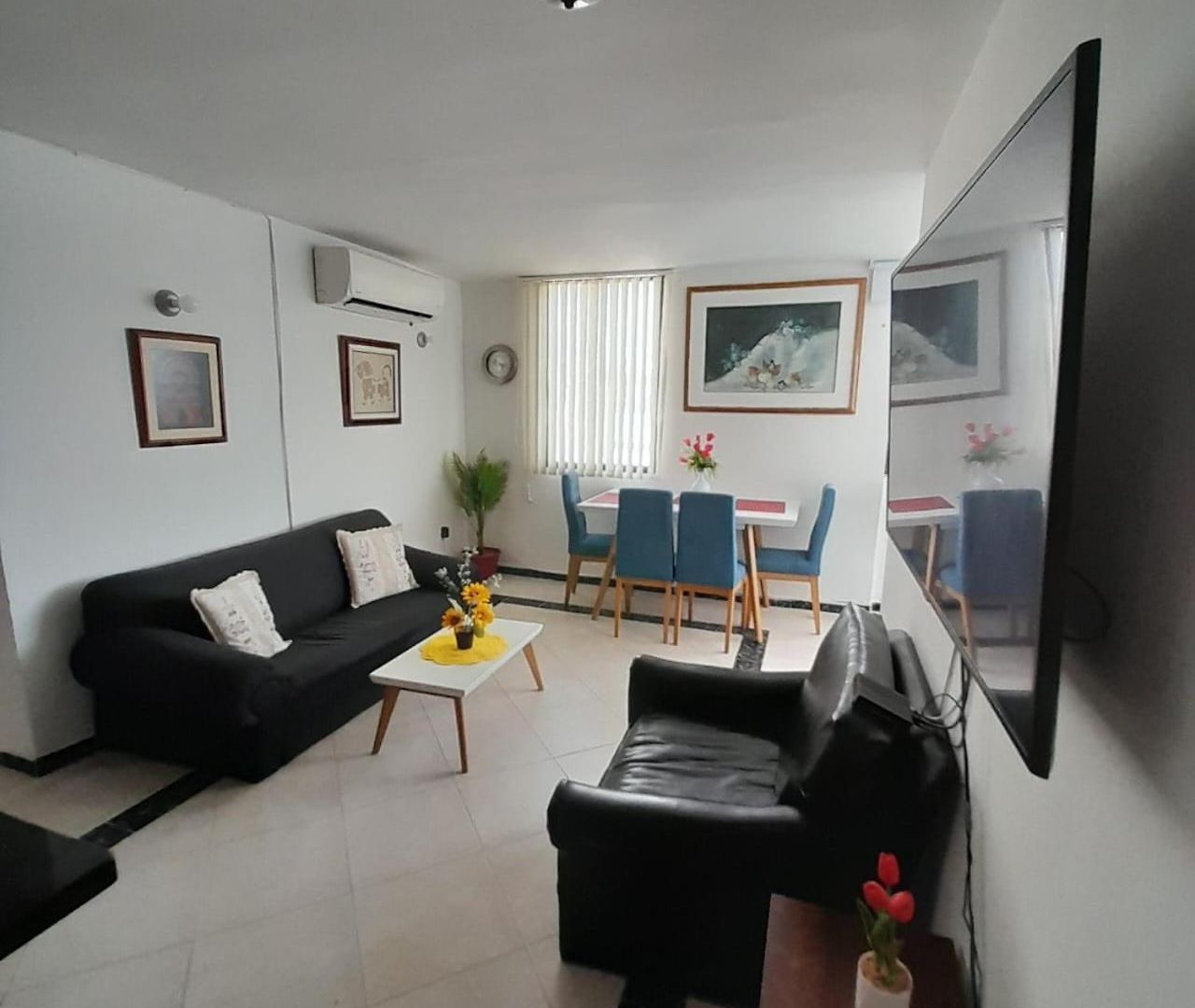 Apartamento Acogedor *