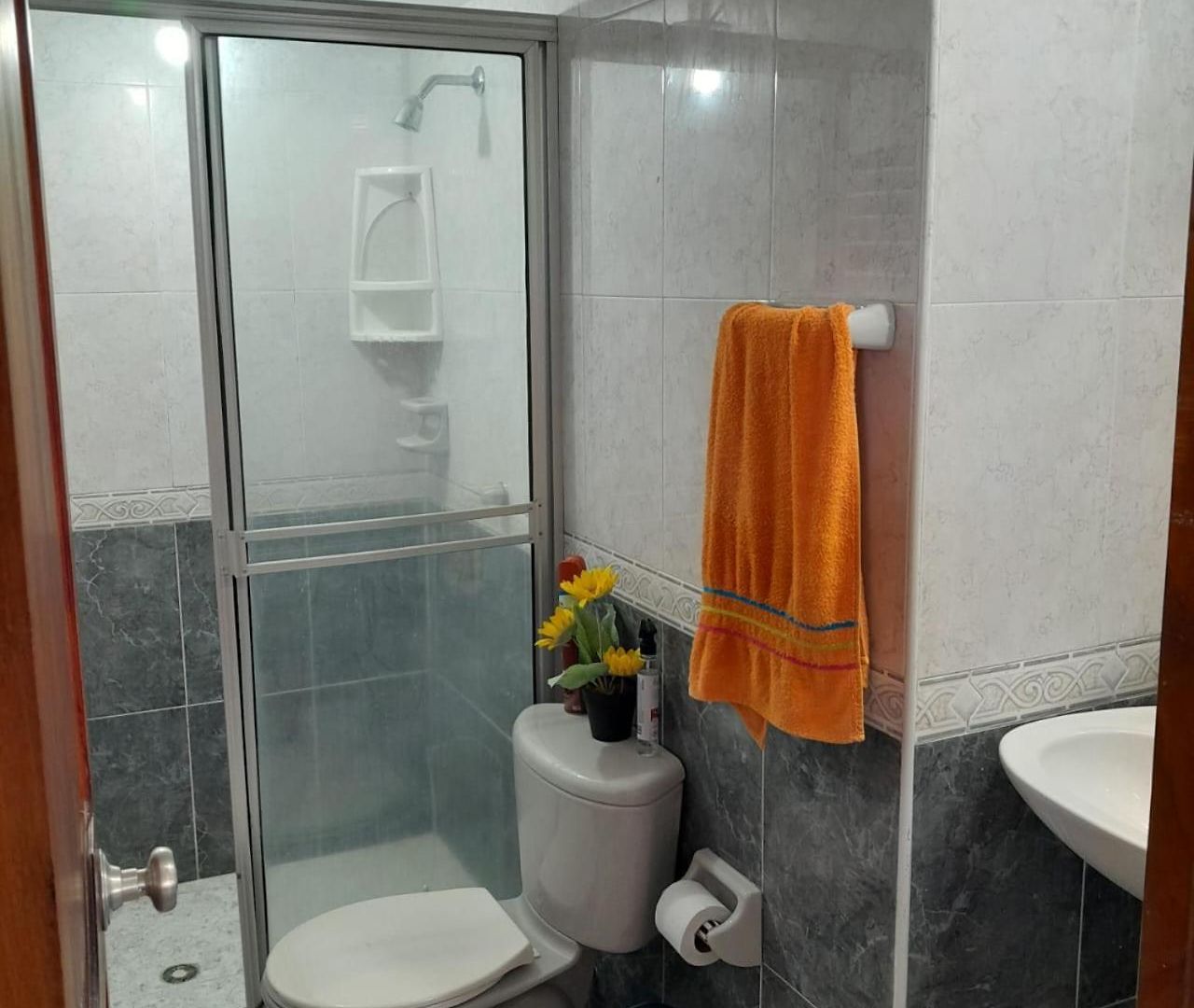 Apartamento Acogedor Cartagena