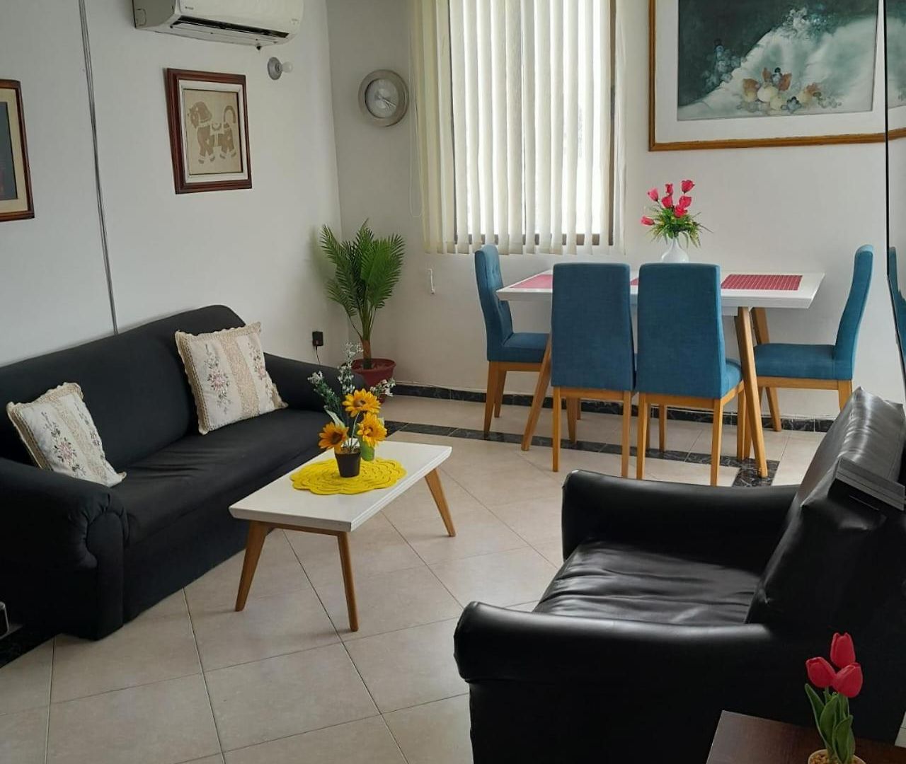 Acogedor Cartagena