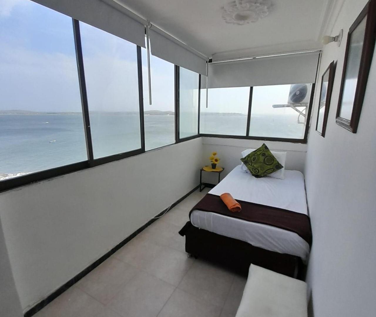 Acogedor Apartamento
