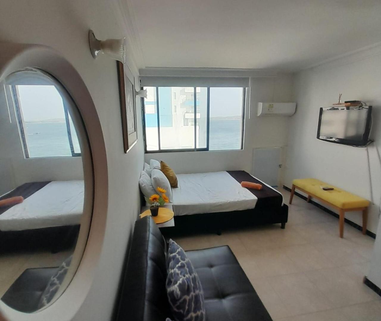 Acogedor * Cartagena