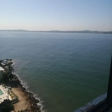 Apartamento Acogedor Cartagena