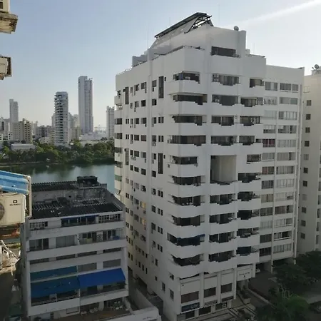 Acogedor Apartamento