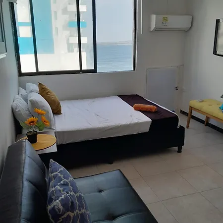 Apartamento Acogedor