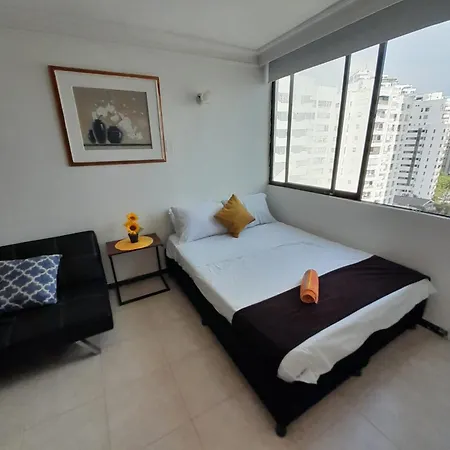 Apartamento Acogedor