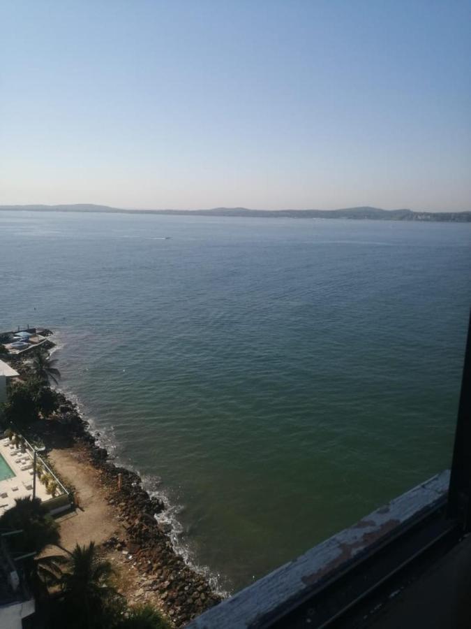 Apartment Acogedor Cartagena