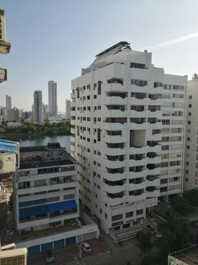 Acogedor Apartment