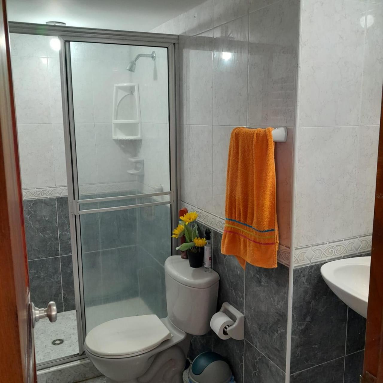 Apartment Acogedor Cartagena
