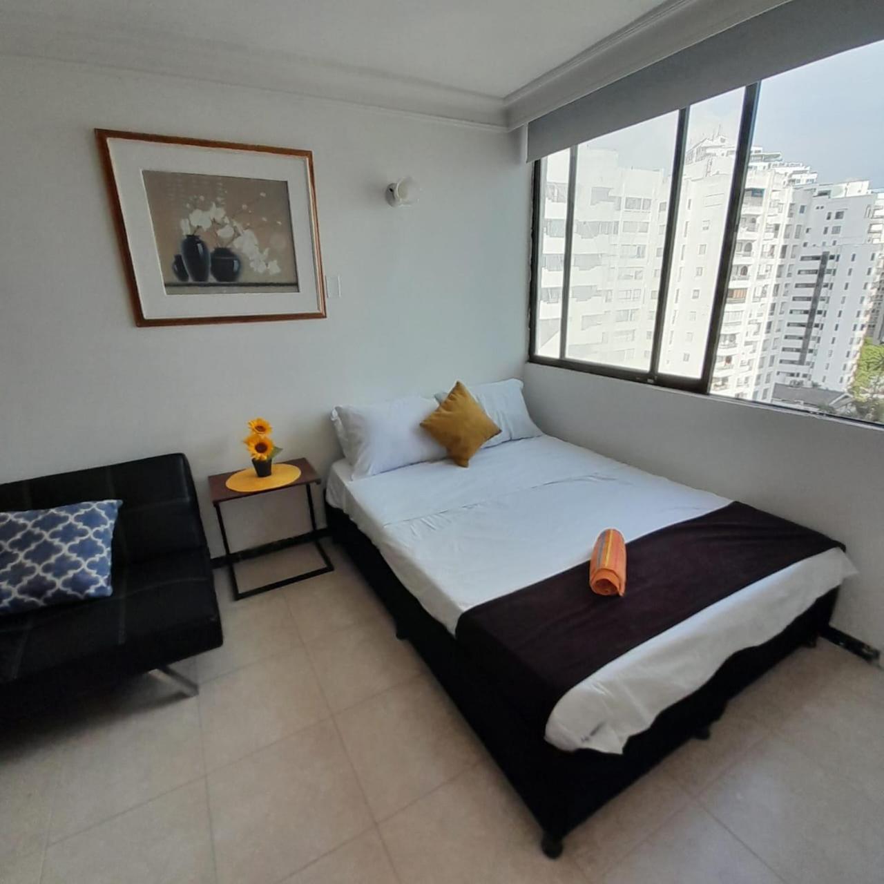 Apartment Acogedor